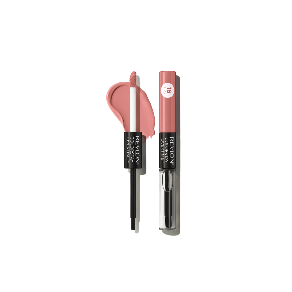 Revlon ColorStay Overtime Lipcolor 2-Step 5mL