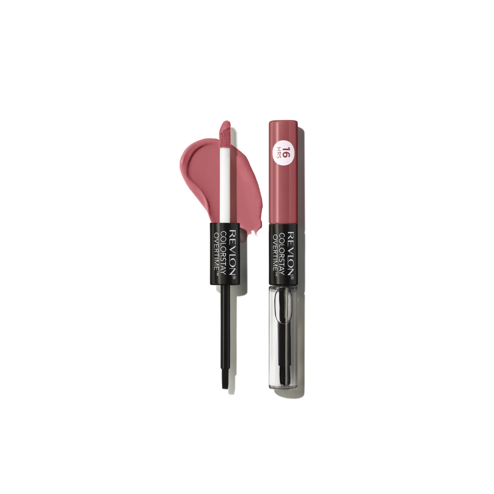 Revlon ColorStay Overtime Lipcolor 2-Step 5mL