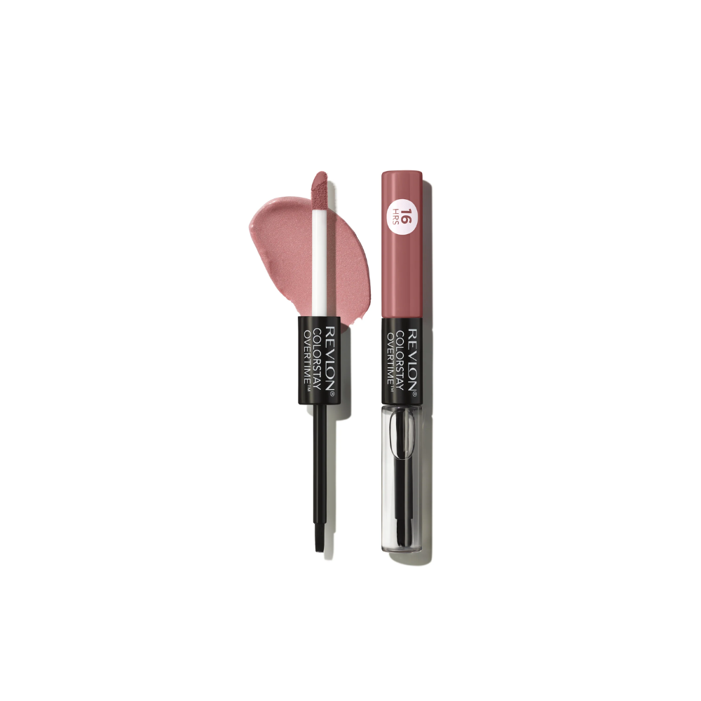 Revlon ColorStay Overtime Lipcolor 2-Step 5mL