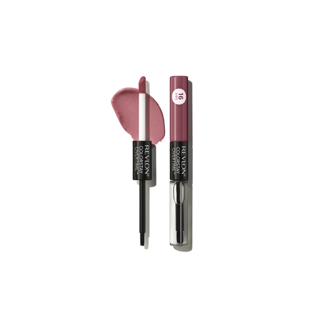 Revlon ColorStay Overtime Lipcolor 2-Step 5mL