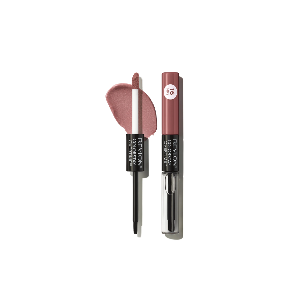 Revlon ColorStay Overtime Lipcolor 2-Step 5mL