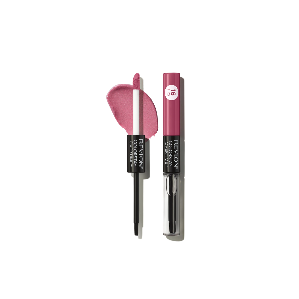 Revlon ColorStay Overtime Lipcolor 2-Step 5mL