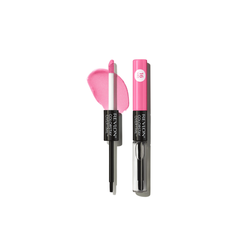 Revlon ColorStay Overtime Lipcolor 2-Step 5mL