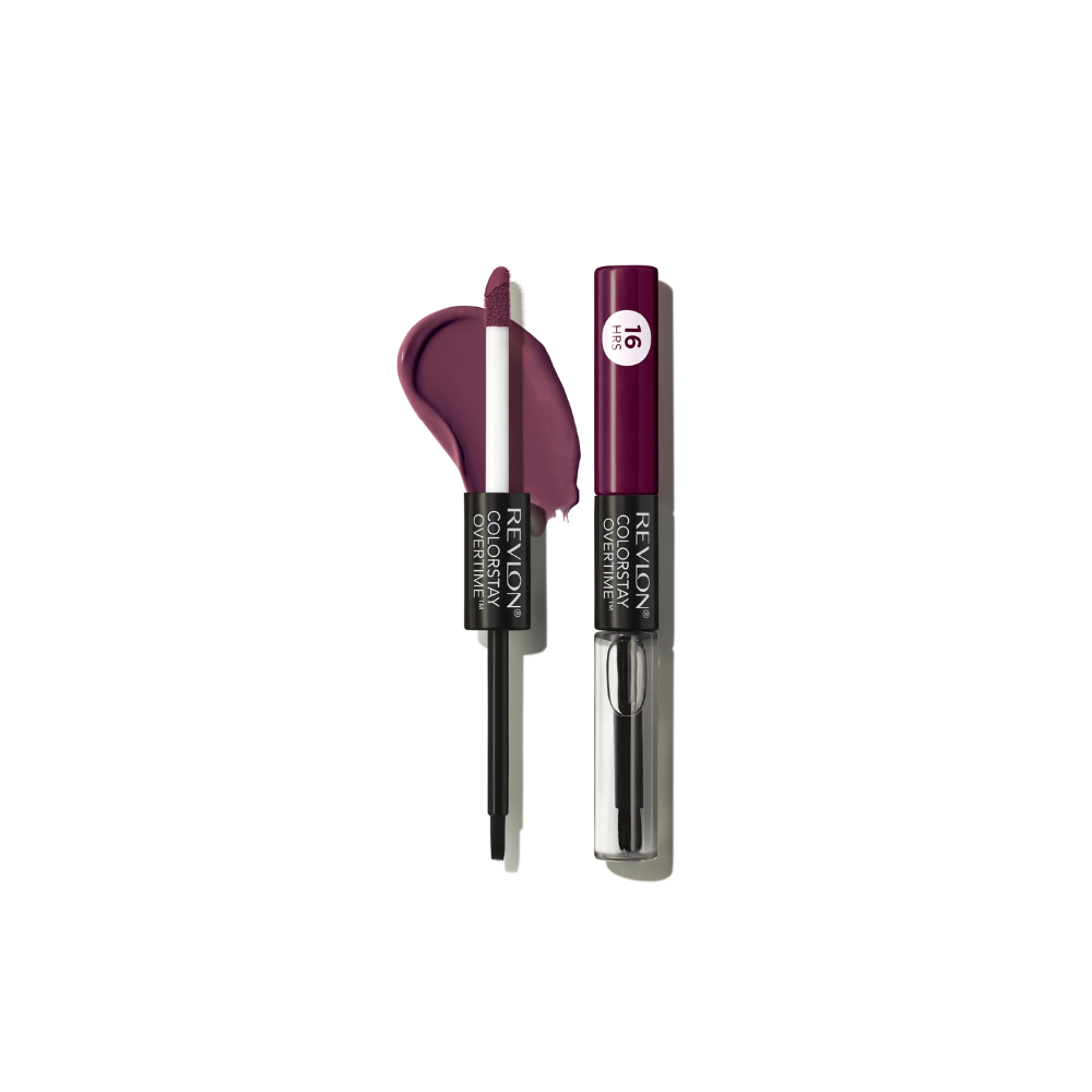 Revlon ColorStay Overtime Lipcolor 2-Step 5mL