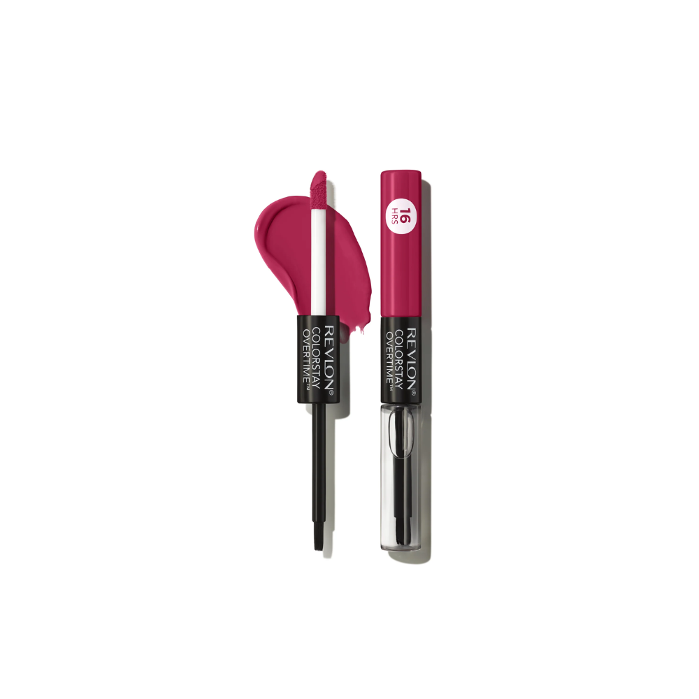 Revlon ColorStay Overtime Lipcolor 2-Step 5mL