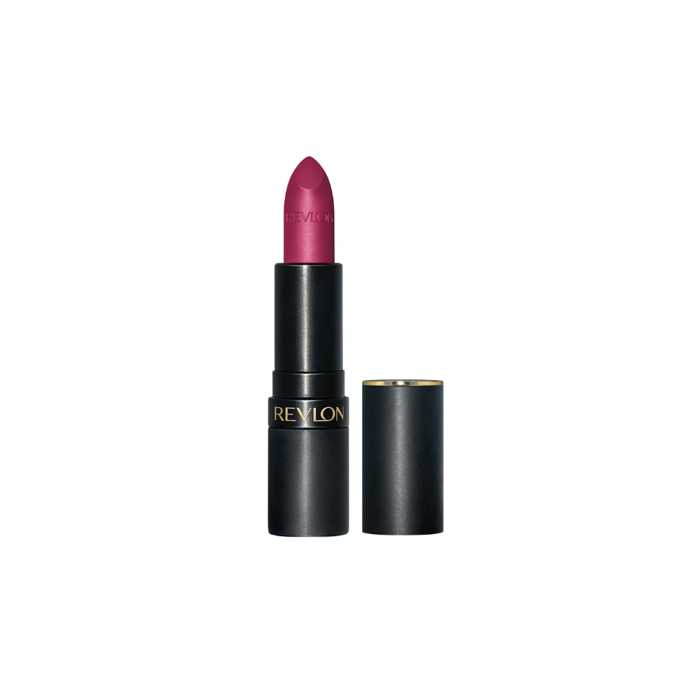 Revlon Super Lustrous™ The Luscious Mattes Lipstick 4.2g