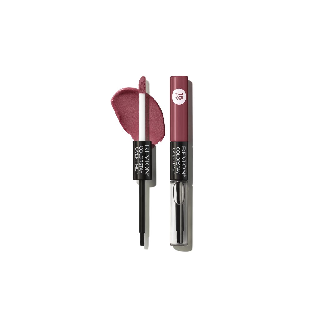 Revlon ColorStay Overtime Lipcolor 2-Step 5mL