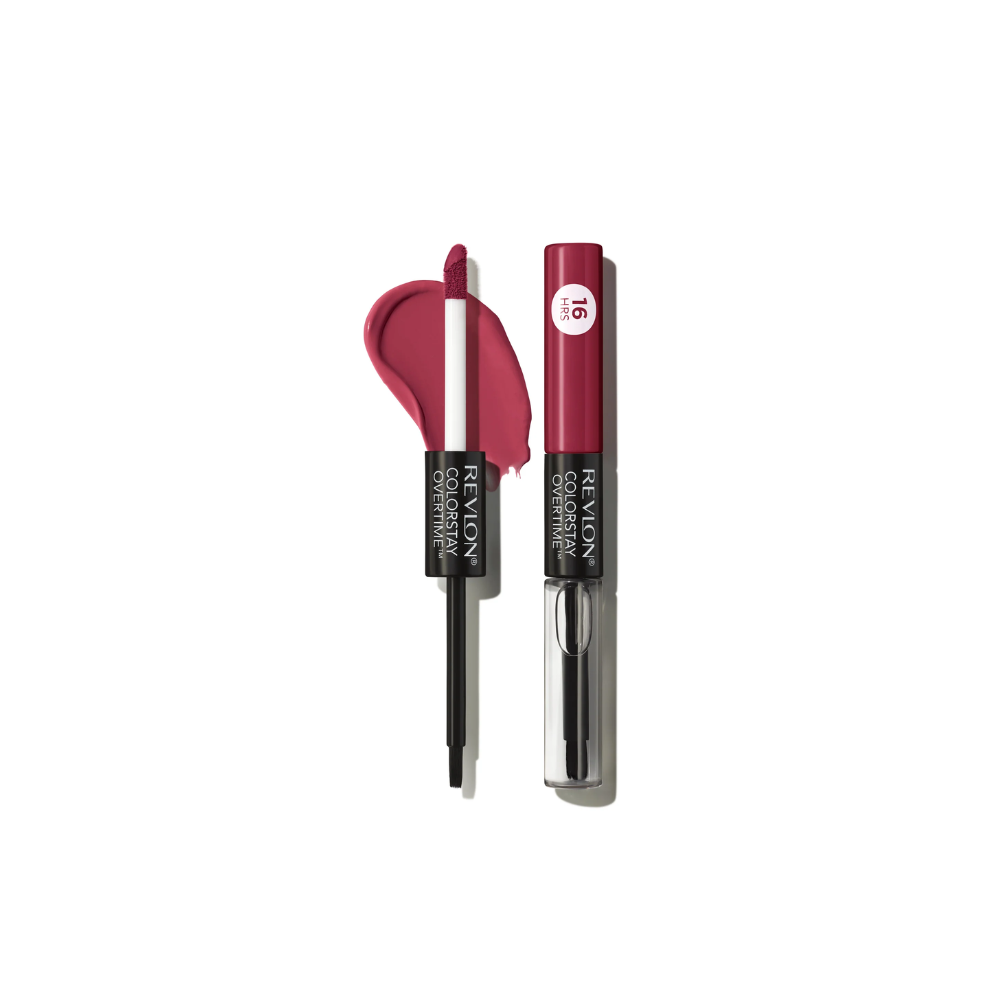 Revlon ColorStay Overtime Lipcolor 2-Step 5mL
