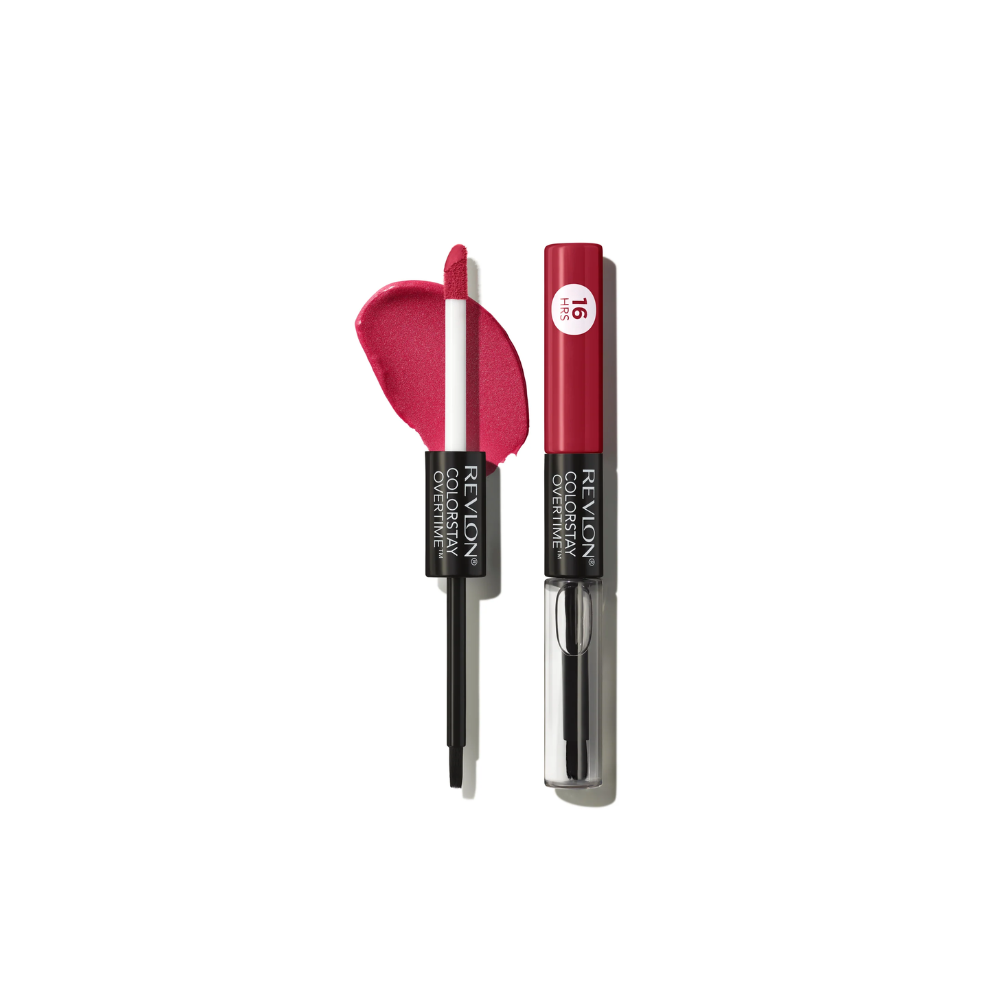 Revlon ColorStay Overtime Lipcolor 2-Step 5mL