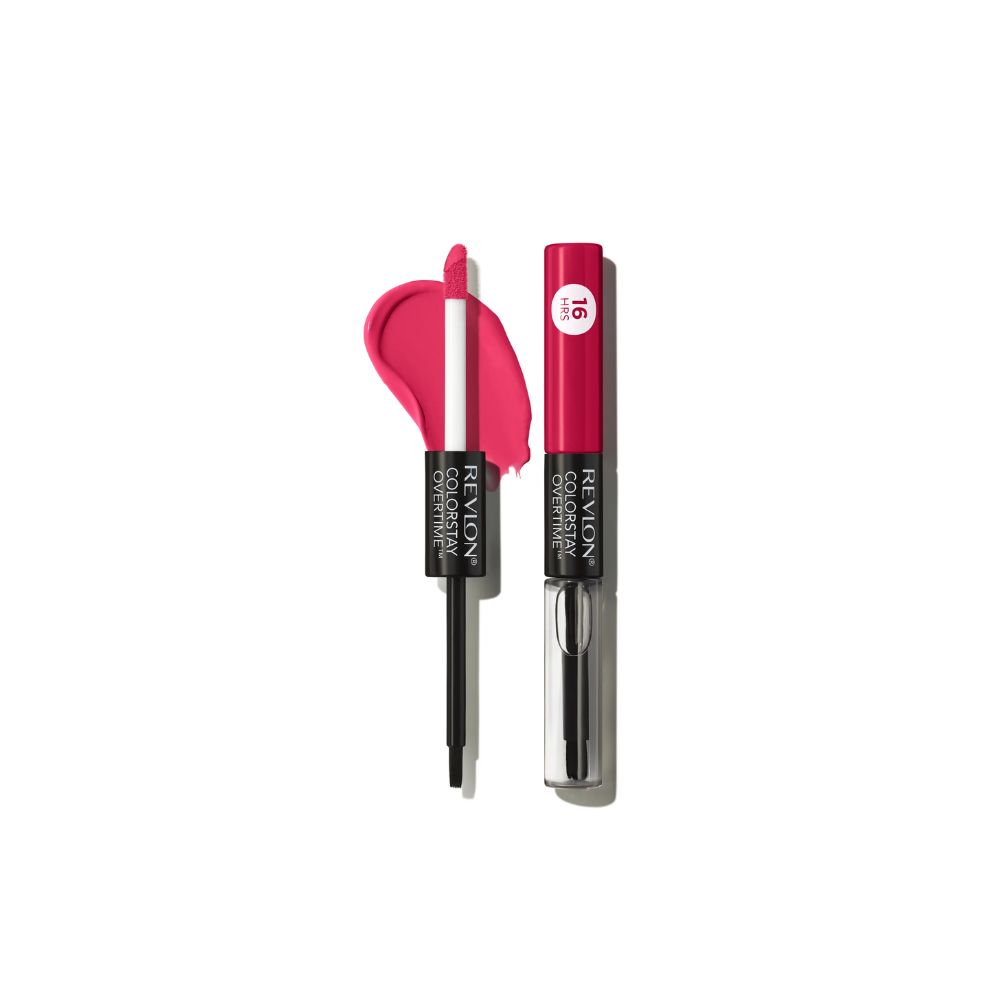 Revlon ColorStay Overtime Lipcolor 2-Step 5mL