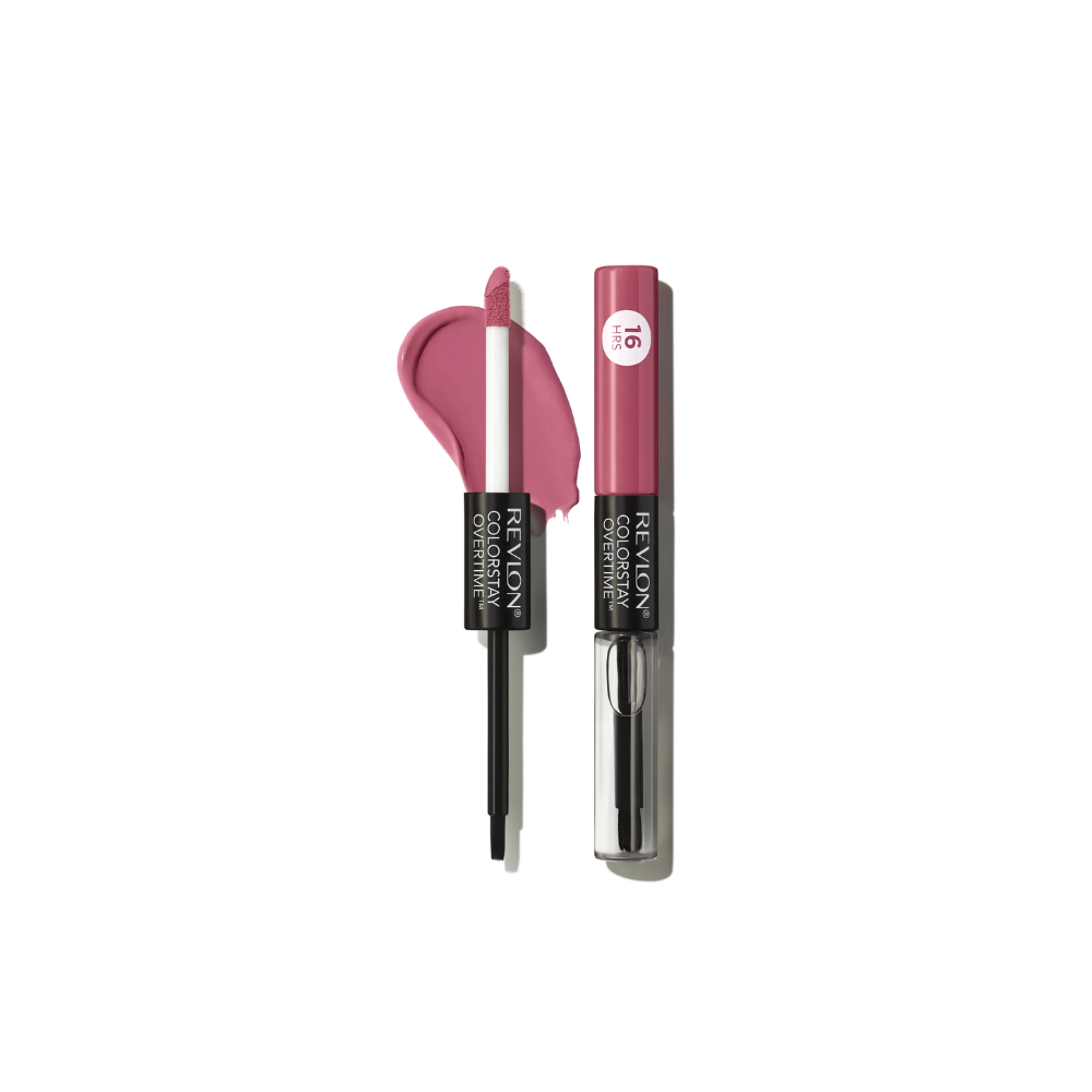 Revlon ColorStay Overtime Lipcolor 2-Step 5mL