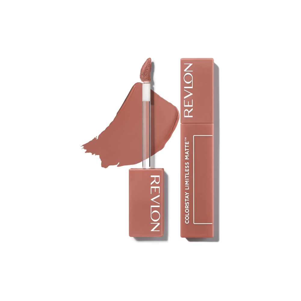 Revlon ColorStay Matte Liquid Lipstick 5mL