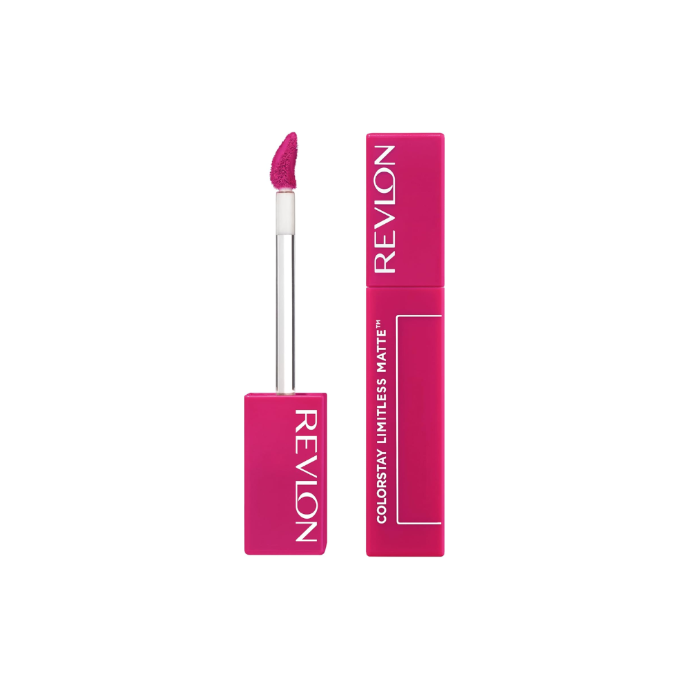 Revlon ColorStay Matte Liquid Lipstick 5mL