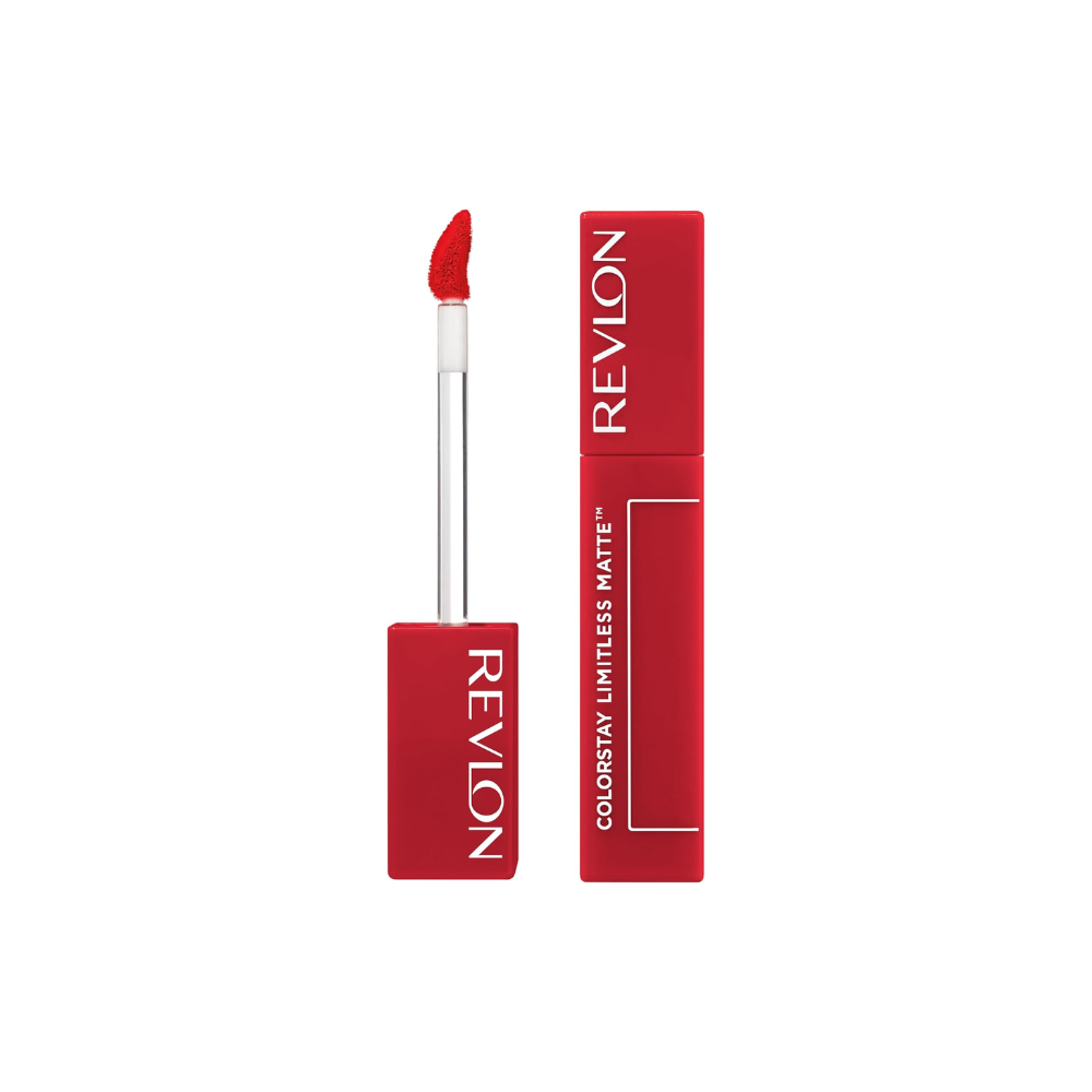 Revlon ColorStay Matte Liquid Lipstick 5mL