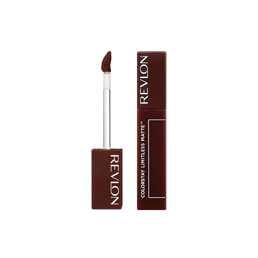 Revlon ColorStay Matte Liquid Lipstick 5mL