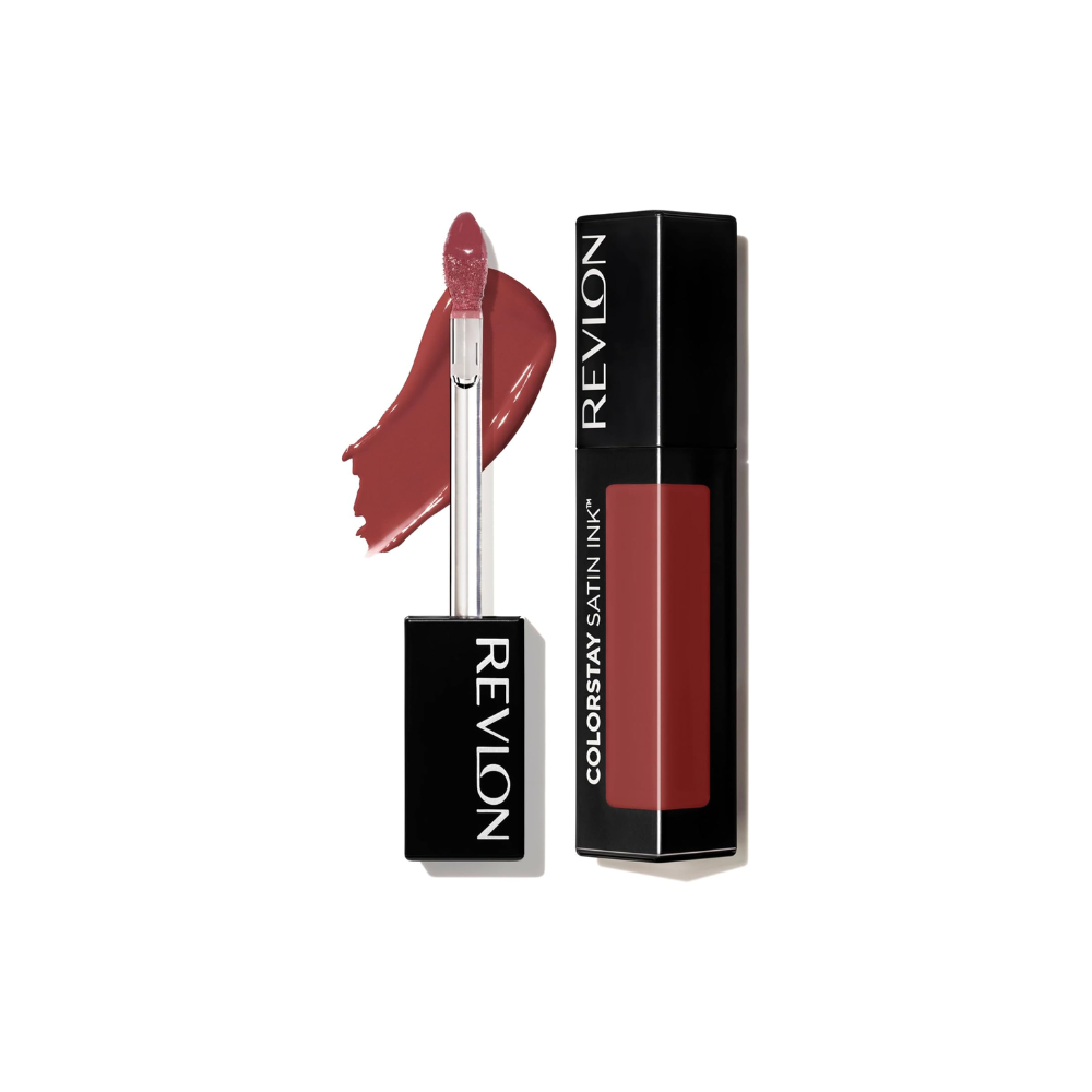 Revlon Colorstay Satin Ink Liquid Lip Color 5mL
