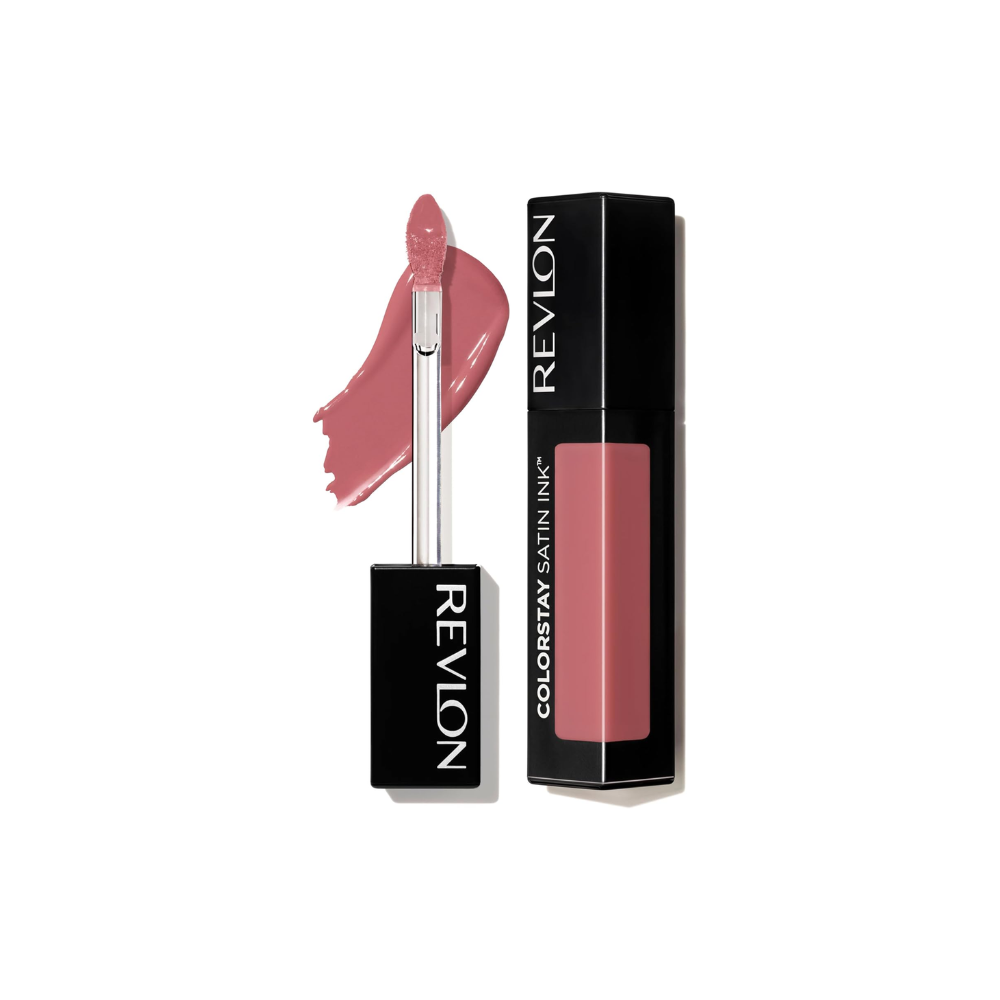 Revlon Colorstay Satin Ink Liquid Lip Color 5mL