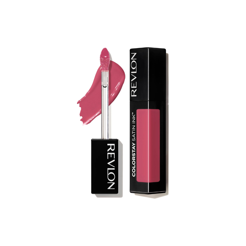 Revlon Colorstay Satin Ink Liquid Lip Color 5mL