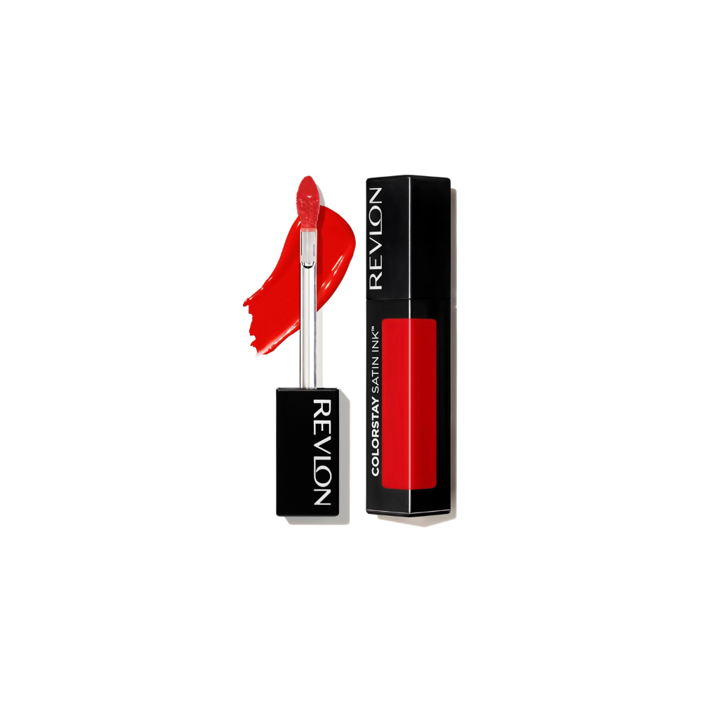 Revlon Colorstay Satin Ink Liquid Lip Color 5mL