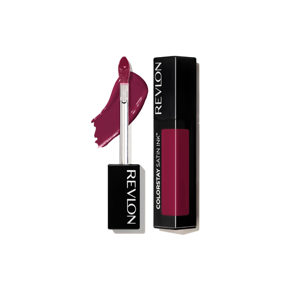 Revlon Colorstay Satin Ink Liquid Lip Color 5mL