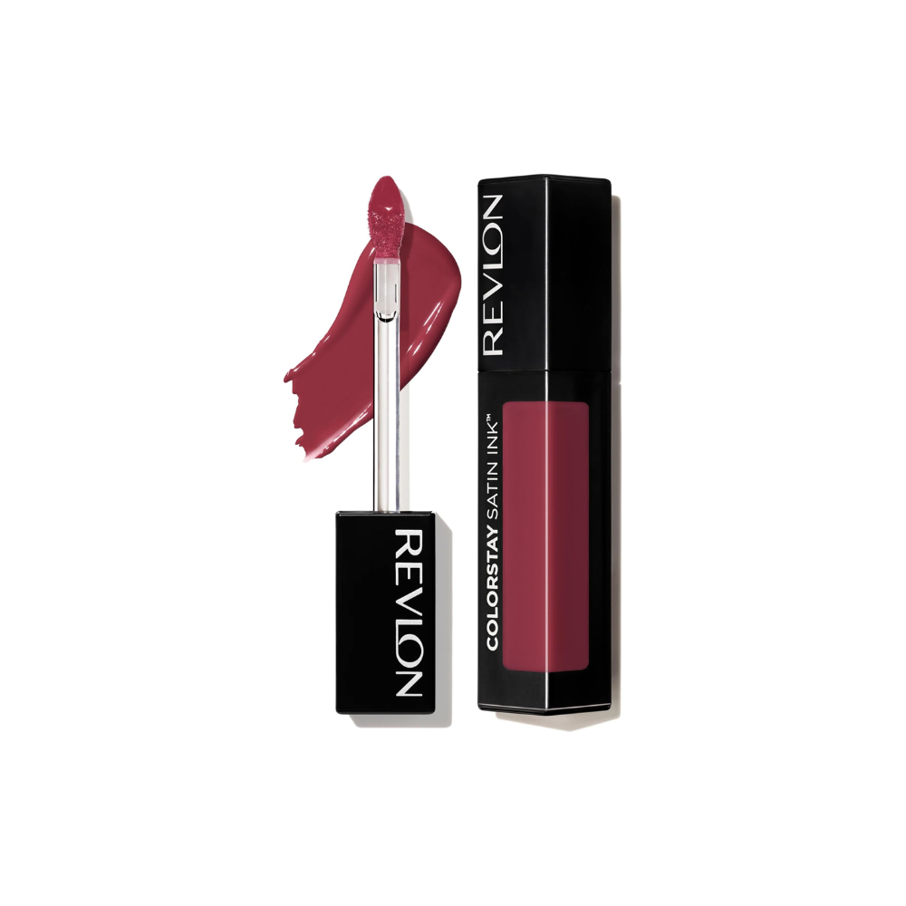 Revlon Colorstay Satin Ink Liquid Lip Color 5mL