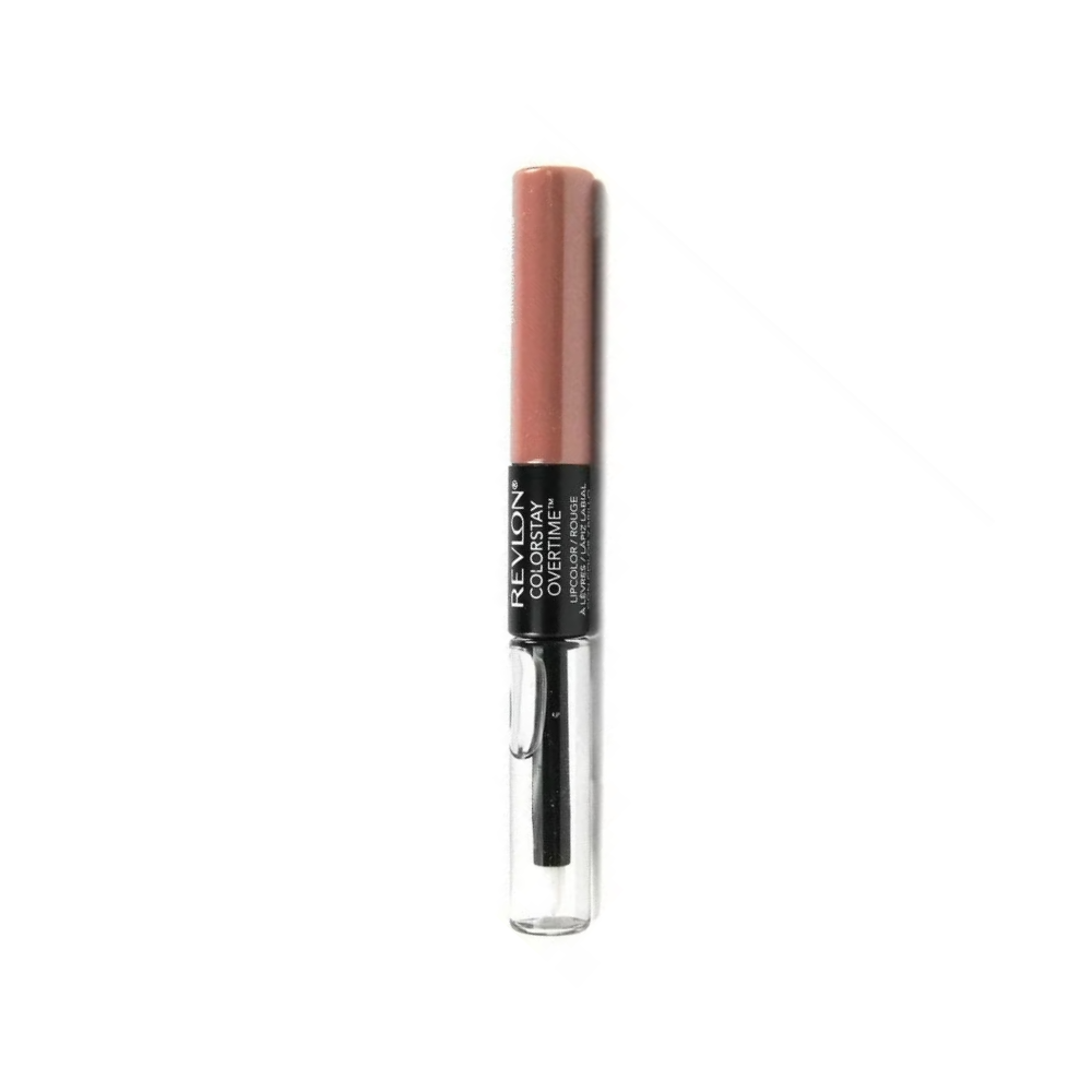 Revlon ColorStay Overtime Lipcolor Nude Collection 5mL