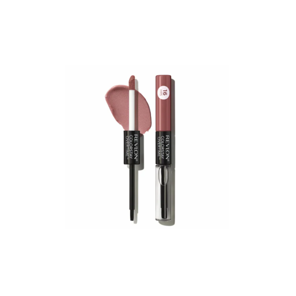 Revlon ColorStay Overtime Lipcolor Nude Collection 5mL