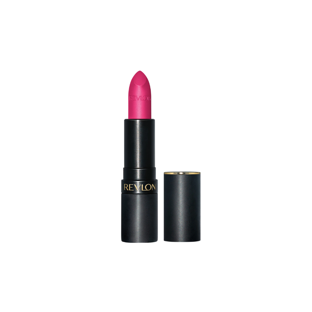 Revlon Super Lustrous™ The Luscious Mattes Lipstick 4.2g