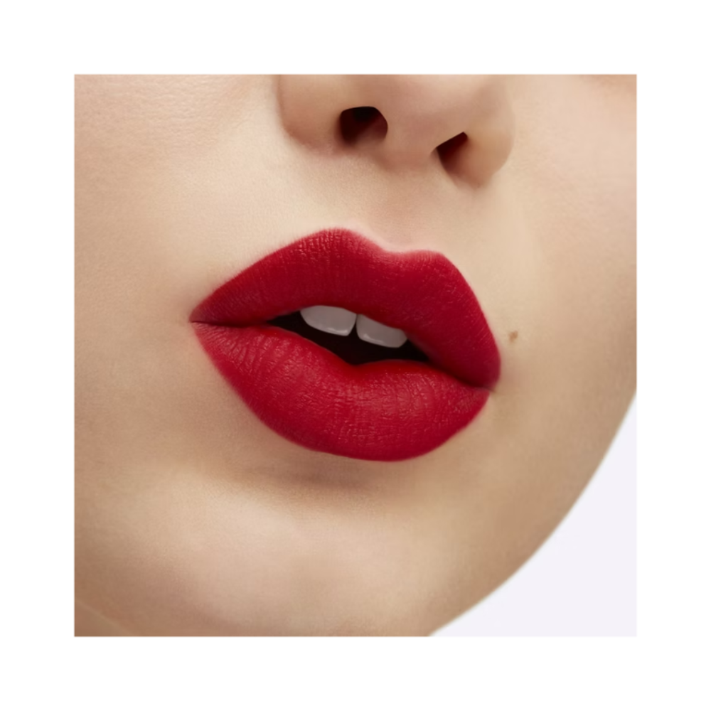 MAC Retro Matte Liquid Lipcolour 5mL - 134 Ruby Phew!