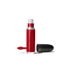 MAC Retro Matte Liquid Lipcolour 5mL - 134 Ruby Phew!
