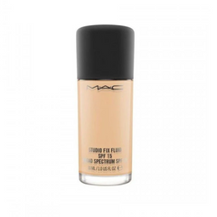 MAC Studio Fix Fluid Foundation SPF 15 #Nc20 30mL