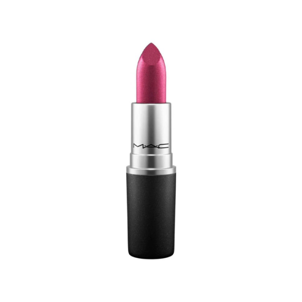 MAC Frost Lipstick 3g - 311 New York Apple