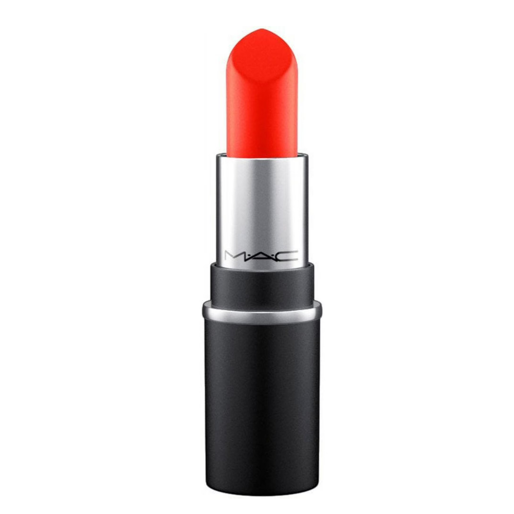 MAC Mini Lipstick 1.8g - 607 Lady Danger
