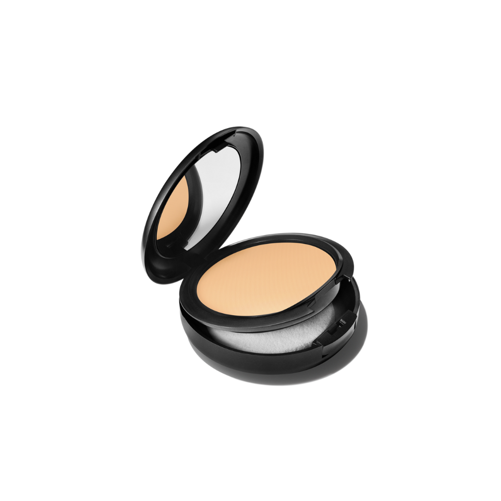 MAC Studio Fix Powder Plus Foundation #Nc35 15g