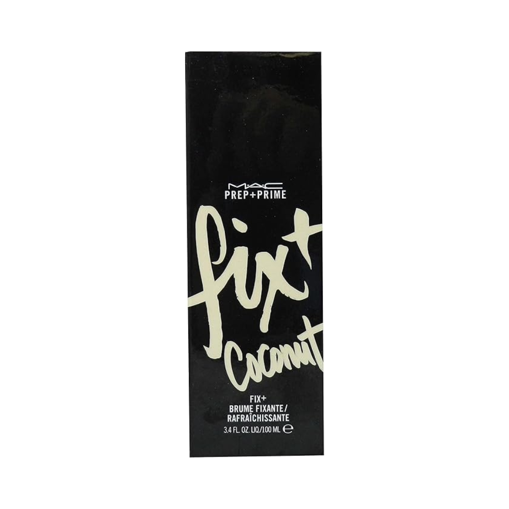 MAC Prep Prime Fix Coconut Setting Spray 100mL