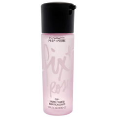 MAC Prep Plus Prime Fix Plus Finishing Mist Makeup - Rose 100mL