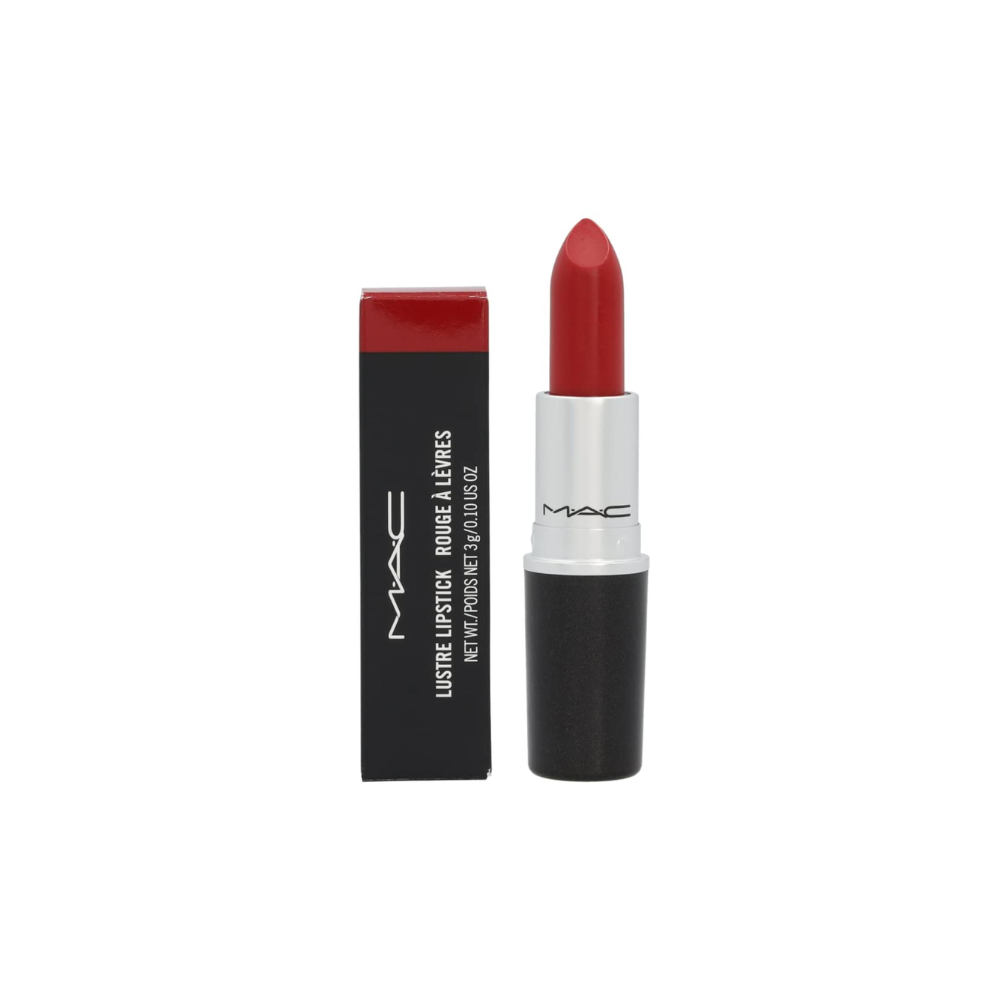 MAC Lustre Lipstick 3g - 510 Lady Bug