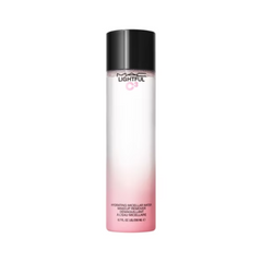 MAC Lightful C³ Hydrating Micellar Water Makeup Remover 200mL