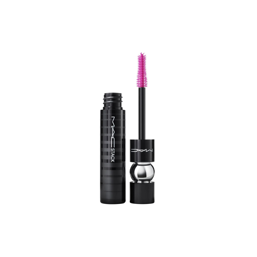 MAC Mini Macstack Black Mascara 8mL