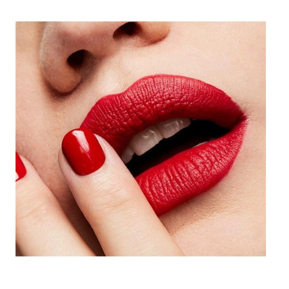 MAC Retro Matte Lipstick 3g - 707 Ruby Woo
