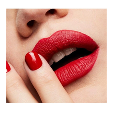 MAC Retro Matte Lipstick 3g - 707 Ruby Woo