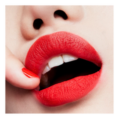 MAC Matte Lipstick 3g - 607 Lady Danger