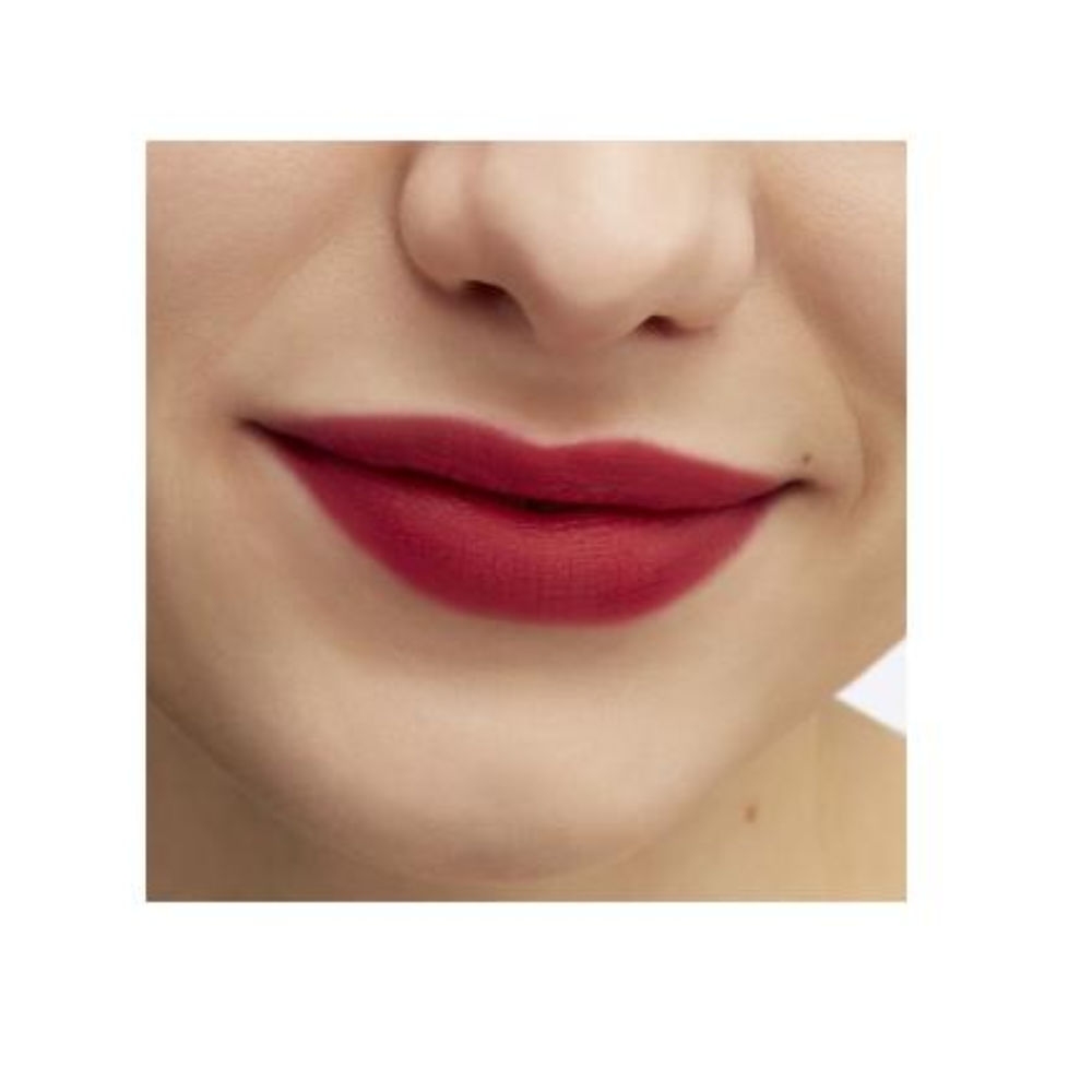 MAC Powder Kiss Lipstick 3g - 935 Ruby New