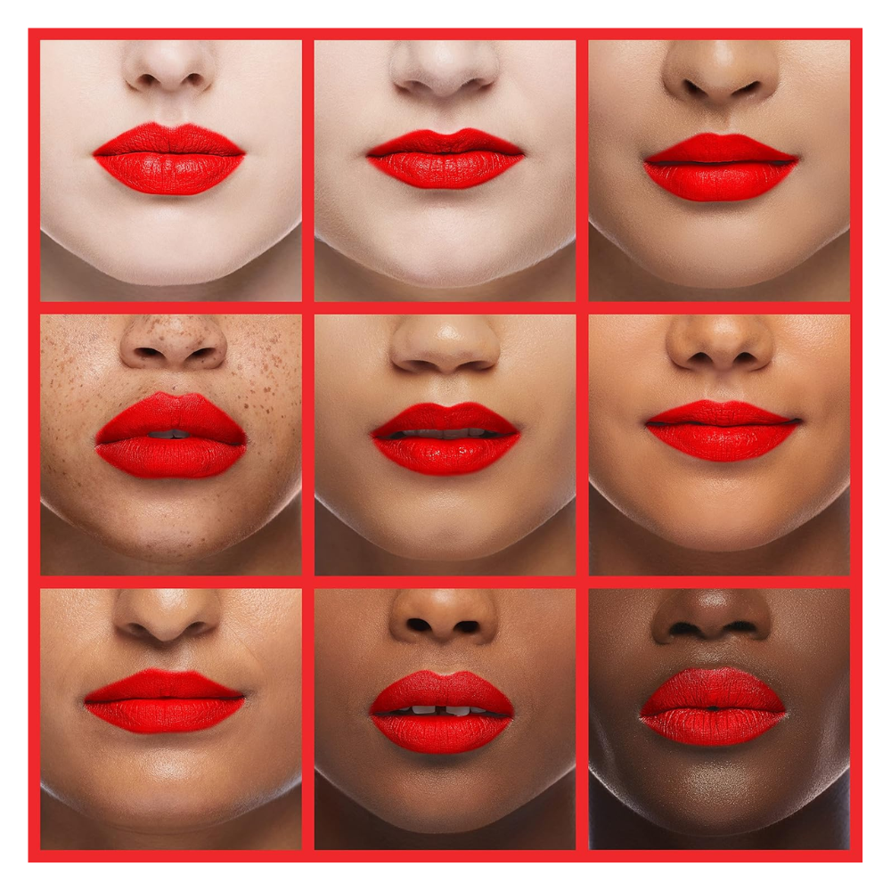MAC Cremesheen Lipstick 3g - 233 Sweet Sakura