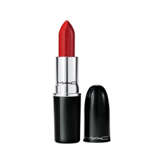 MAC Lustreglass Sheer Shine Lipstick 3g - 557 fLUSTered