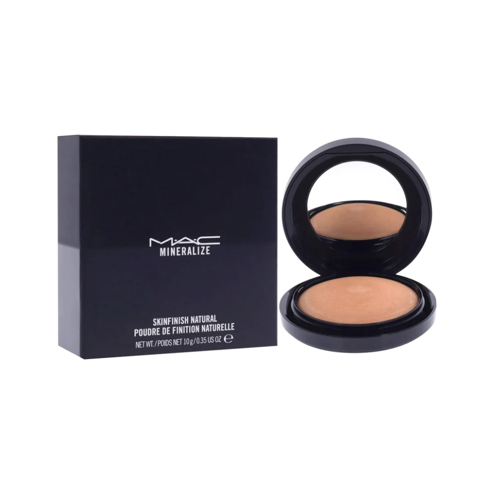 MAC Mineralize Skinfinish Soft and Gentle Highlighter 10g