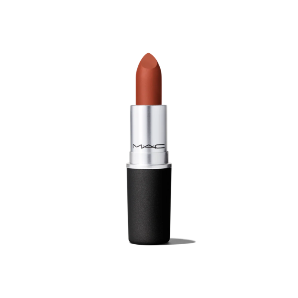 MAC Powder Kiss Lipstick 3g - 925 Marrakesh-mere