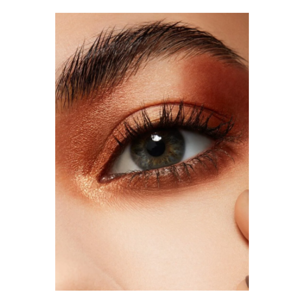 MAC Eye Shadow (Amber Lights) Frost 1.5mL