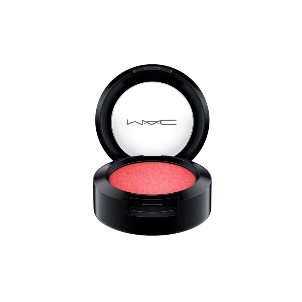 MAC Eye Shadow 1.5g - Ruddy Veluxe Pearl