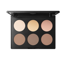 MAC Studio Fix Sculpt Contour Palette -Light/Medium 14.4g